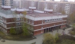 Школа № 45 Приморского района – Санкт-Петербург