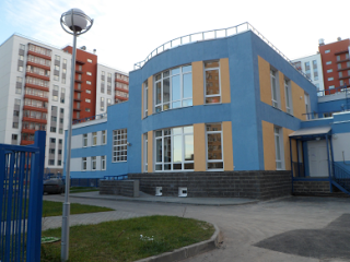 Детский сад № 81 Красносельского района – Санкт-Петербург