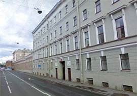 Комитет по экономической политике и стратегическому планированию Санкт-Петербурга