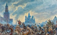 Москва в огне трех революций и Гражданской войны. 27 февраля 2023, 12:00
