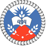 Школа № 494 Выборгского района – Санкт-Петербург