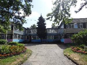 Детский сад № 69 Фрунзенского района – Санкт-Петербург