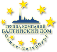 Управляющая компания Балтийский дом – Санкт-Петербург
