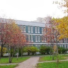 Школа № 683 Приморского района – Санкт-Петербург