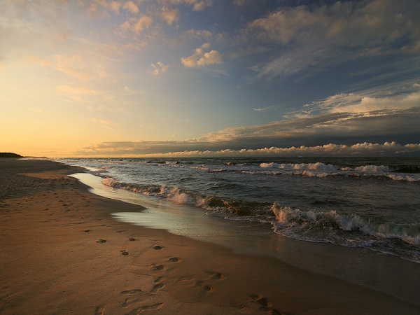 22 марта - Международный день Балтийского моря