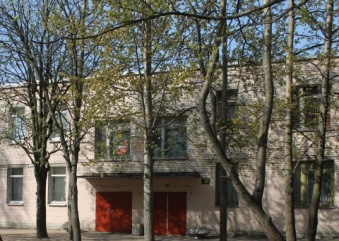 Детский сад № 100 Невского района – Санкт-Петербург