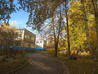 Детский сад № 12 Выборгского района – Санкт-Петербург