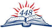 Школа № 448 Фрунзенского района – Санкт-Петербург