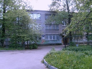 Детский сад № 26 Московского района – Санкт-Петербург