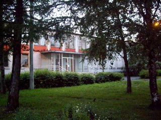 Школа № 252 Красносельского района – Санкт-Петербург