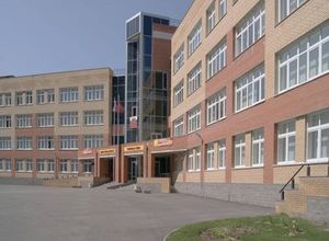 Школа № 320 Приморского района – Санкт-Петербург