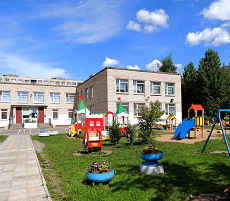 Детский сад № 101 Невского района – Санкт-Петербург