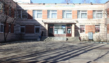 Детский сад № 97 Калининского района – Санкт-Петербург