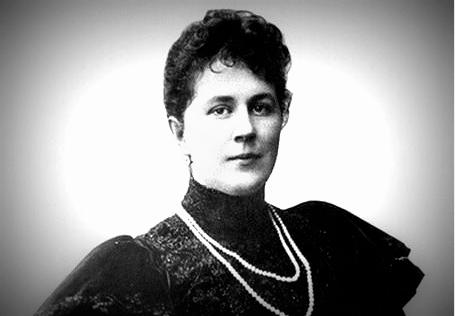 20 мая 2024 года - Тенишева (урожд. Пятковская) княгиня Мария Клавдиевна : 166 лет со дня рождения 