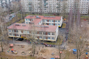 Детский сад № 19 Красносельского района – Санкт-Петербург