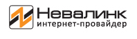 Невалинк – Санкт-Петербург, интернет-провайдер