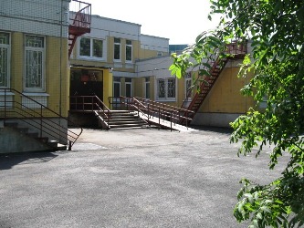 Школа № 688 Приморского района – Санкт-Петербург