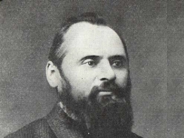 02 января 2023 года - Балакирев Милий Алексеевич : 186 лет со дня рождения 