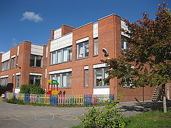 Детский сад № 32 Пушкинского района