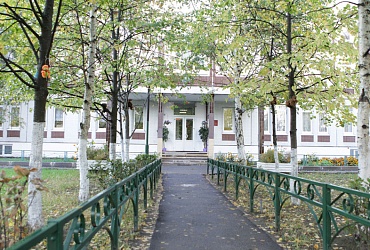 Детский сад № 85 Приморского района Дельфин – Санкт-Петербург