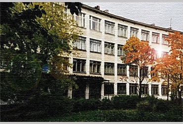 Школа № 525 Московского района – Санкт-Петербург