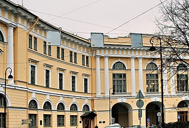 Комитет по государственному контролю использованию и охране памятников истории и культуры Санкт-Петербурга