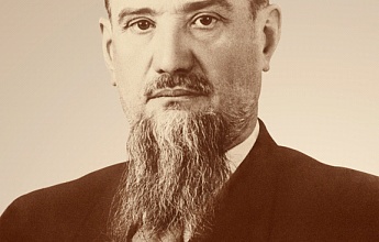 Курчатов Игорь Васильевич 