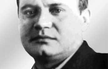 Меркушин Григорий Яковлевич