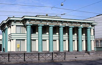 Музей истории и техники ОАО "Кировский завод"
