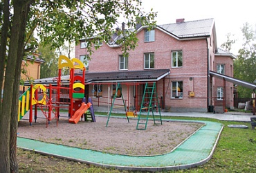 Частный детский сад Звездочка SMART – Санкт-Петербург