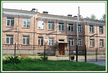 Детский сад № 47 Невского района – Санкт-Петербург