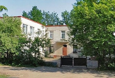 Детский сад № 116 Фрунзенского района – Санкт-Петербург