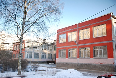 Детский сад № 31 Кировского района – Санкт-Петербург