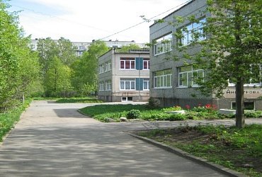 Детский сад № 98 Фрунзенского района – Санкт-Петербург