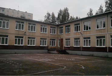 Детский сад № 50 Красносельского района – Санкт-Петербург