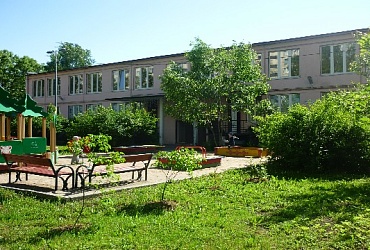 Детский сад № 79 Фрунзенского района Семицветик – Санкт-Петербург