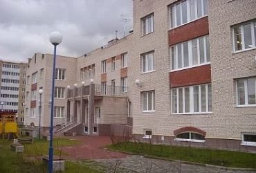 Детский сад № 80 Красносельского района – Красное Село