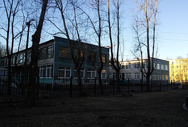 Начальная школа - детский сад № 678 Красносельского района – Санкт-Петербург