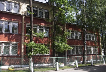 Детский сад № 28 Красногвардейского района – Санкт-Петербург