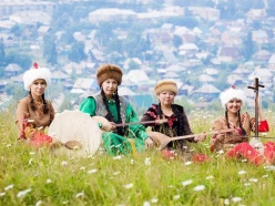 Чувствует ли себя комфортно коренной малочисленный народ в Хакасии
