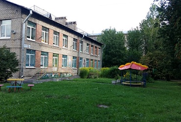 Детский сад № 72 Кировского района – Санкт-Петербург