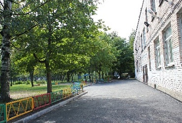 Детский сад № 74 Калининского района – Санкт-Петербург