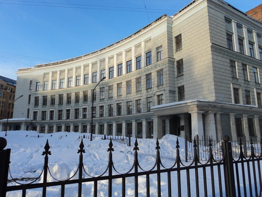 Медицинское училище Института сестринского образования – Санкт-Петербург