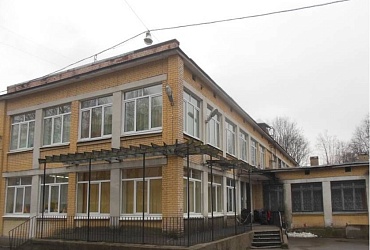 Детский сад № 21 Красногвардейского района – Санкт-Петербург