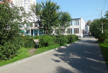 Детский сад № 12 Красносельского района – Санкт-Петербург