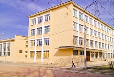 Школа № 532 Красногвардейского района – Санкт-Петербург