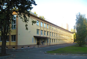 Центр образования №167 Красносельского района – Санкт-Петербург