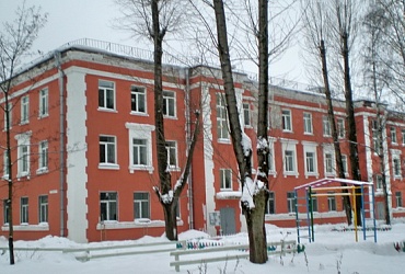 Центр социальной помощи семье и детям Красносельского района – Санкт-Петербург
