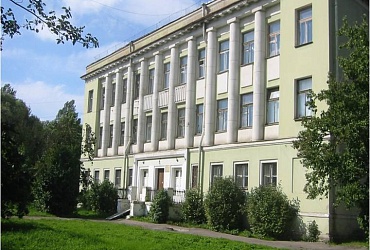 Школа им. И.В. Каргеля и Ф.В. Бедекера – Санкт-Петербург