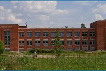Школа № 602 Петродворцового района – Ломоносов